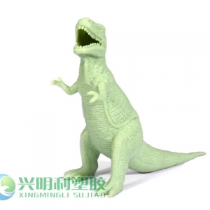 TPR恐龙模型